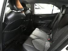 2024 Toyota Camry SE Leather Heated Seats Carplay Radar Cruise - Photo 22