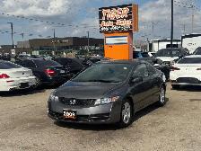 2009 Honda Civic DX-G, AUTO, ONLY 85KMS, REBUILT TITLE, CERT
