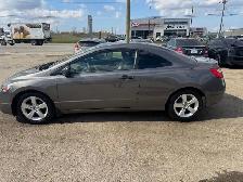 2009 Honda Civic DX-G, AUTO, ONLY 85KMS, REBUILT TITLE, CERT - Photo 2