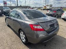 2009 Honda Civic DX-G, AUTO, ONLY 85KMS, REBUILT TITLE, CERT - Photo 3