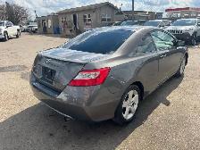 2009 Honda Civic DX-G, AUTO, ONLY 85KMS, REBUILT TITLE, CERT - Photo 5