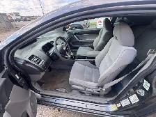 2009 Honda Civic DX-G, AUTO, ONLY 85KMS, REBUILT TITLE, CERT - Photo 9
