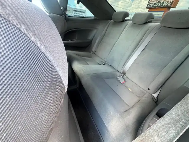 2009 Honda Civic DX-G, AUTO, ONLY 85KMS, REBUILT TITLE, CERT - Photo 11