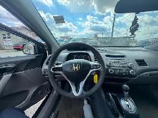 2009 Honda Civic DX-G, AUTO, ONLY 85KMS, REBUILT TITLE, CERT - Photo 12