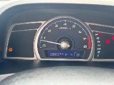 2009 Honda Civic DX-G, AUTO, ONLY 85KMS, REBUILT TITLE, CERT - Photo 14