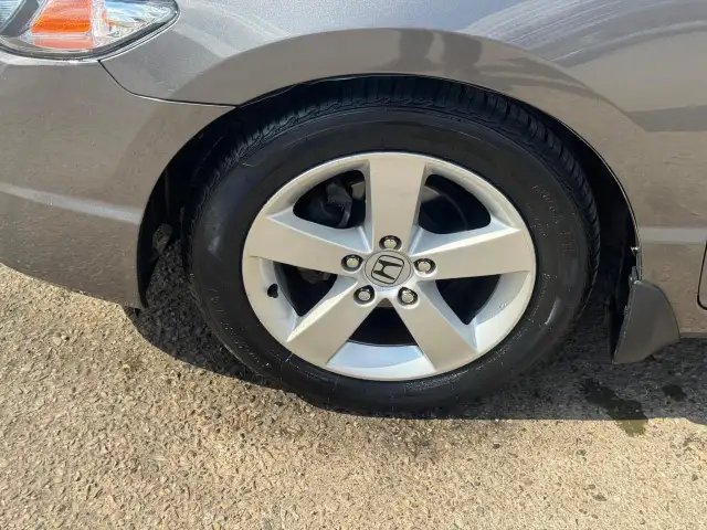 2009 Honda Civic DX-G, AUTO, ONLY 85KMS, REBUILT TITLE, CERT - Photo 16