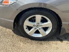 2009 Honda Civic DX-G, AUTO, ONLY 85KMS, REBUILT TITLE, CERT - Photo 16