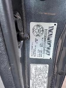 2009 Honda Civic DX-G, AUTO, ONLY 85KMS, REBUILT TITLE, CERT - Photo 17