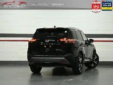 2023 Nissan Rogue SL No Accident Leather 360CAM Navigation Panor - Photo 2