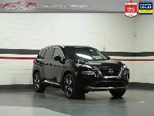 2023 Nissan Rogue SL No Accident Leather 360CAM Navigation Panor - Photo 3