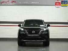 2023 Nissan Rogue SL No Accident Leather 360CAM Navigation Panor - Photo 4