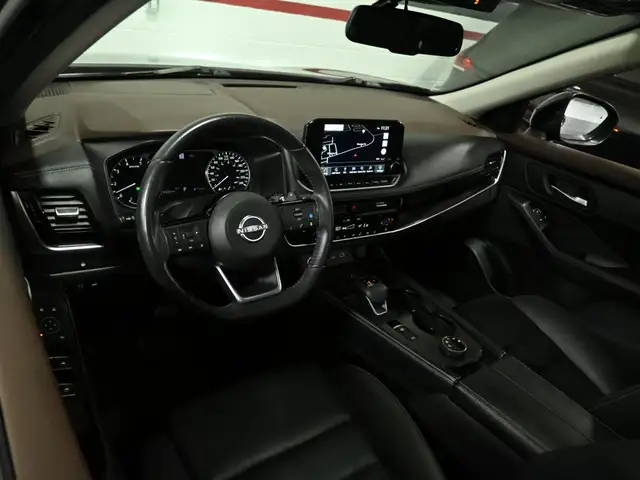 2023 Nissan Rogue SL No Accident Leather 360CAM Navigation Panor - Photo 10
