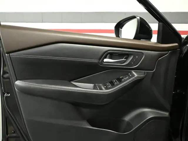 2023 Nissan Rogue SL No Accident Leather 360CAM Navigation Panor - Photo 11