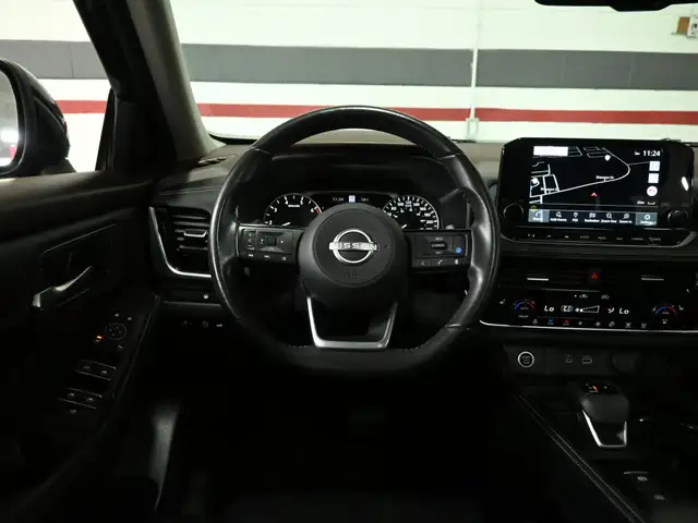 2023 Nissan Rogue SL No Accident Leather 360CAM Navigation Panor - Photo 12