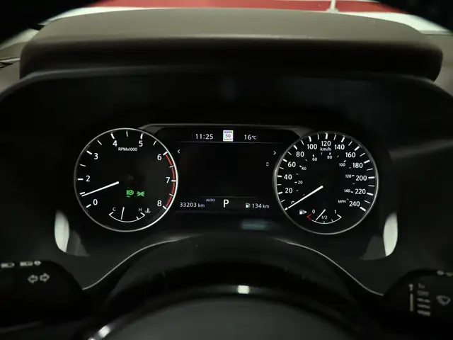 2023 Nissan Rogue SL No Accident Leather 360CAM Navigation Panor - Photo 13