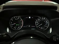 2023 Nissan Rogue SL No Accident Leather 360CAM Navigation Panor - Photo 13