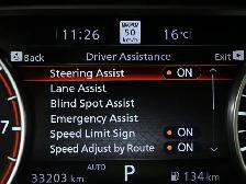 2023 Nissan Rogue SL No Accident Leather 360CAM Navigation Panor - Photo 14