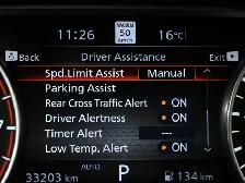 2023 Nissan Rogue SL No Accident Leather 360CAM Navigation Panor - Photo 15