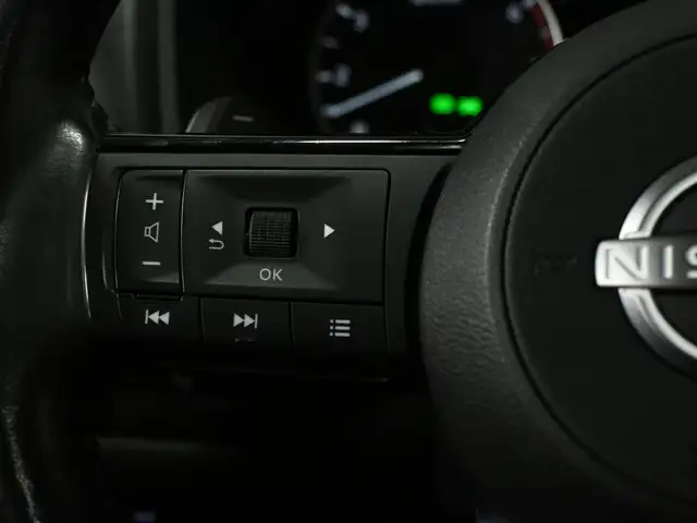 2023 Nissan Rogue SL No Accident Leather 360CAM Navigation Panor - Photo 16