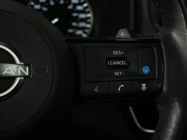 2023 Nissan Rogue SL No Accident Leather 360CAM Navigation Panor - Photo 17