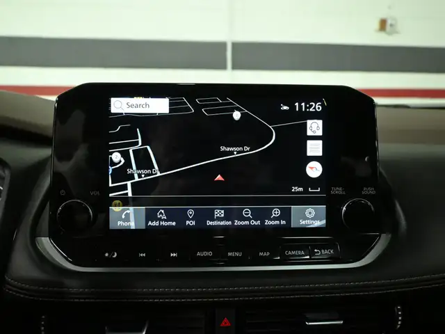 2023 Nissan Rogue SL No Accident Leather 360CAM Navigation Panor - Photo 18