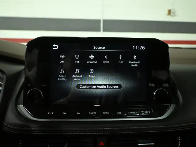 2023 Nissan Rogue SL No Accident Leather 360CAM Navigation Panor - Photo 19