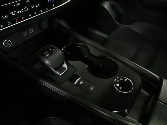 2023 Nissan Rogue SL No Accident Leather 360CAM Navigation Panor - Photo 23