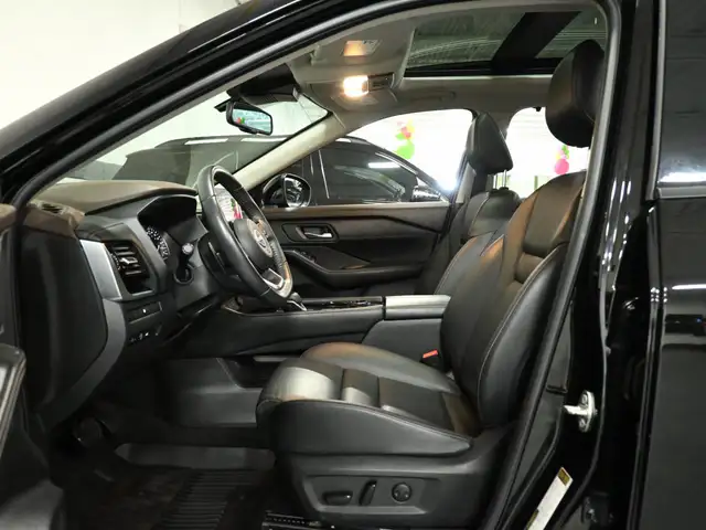 2023 Nissan Rogue SL No Accident Leather 360CAM Navigation Panor - Photo 25