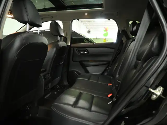 2023 Nissan Rogue SL No Accident Leather 360CAM Navigation Panor - Photo 26