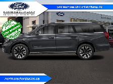 2026 Ford Expedition Platinum Max - Sunroof - Navigation