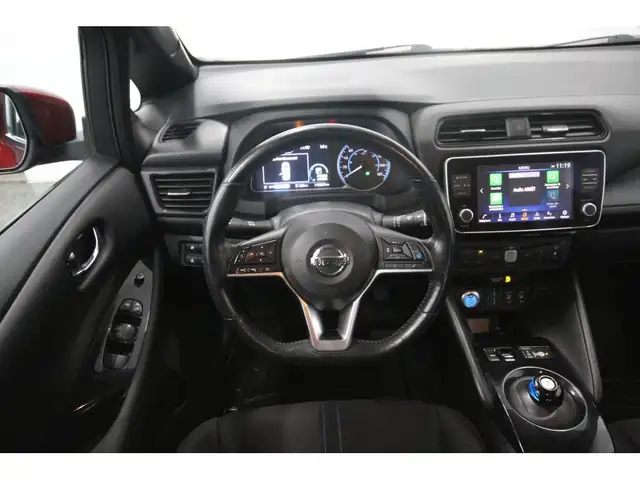 2021 Nissan LEAF SV PLUS - Photo 3