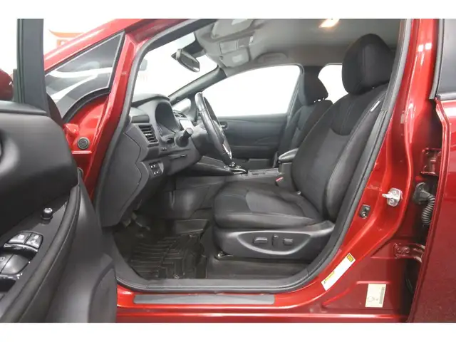2021 Nissan LEAF SV PLUS - Photo 15
