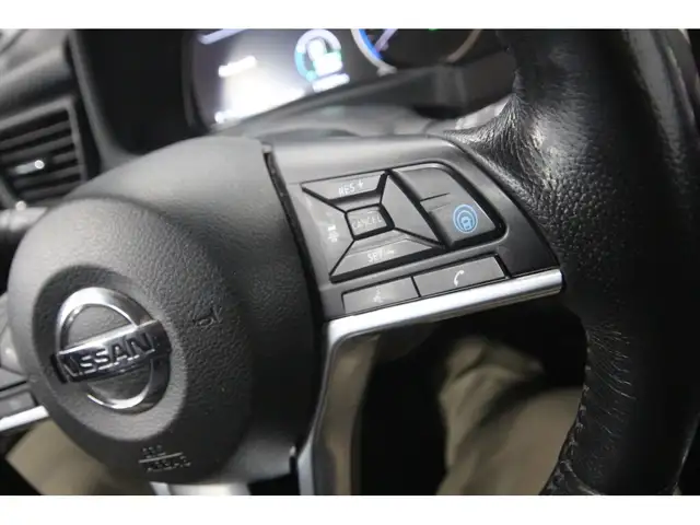 2021 Nissan LEAF SV PLUS - Photo 20