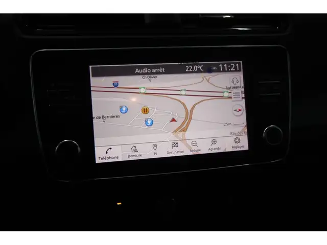 2021 Nissan LEAF SV PLUS - Photo 22