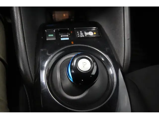 2021 Nissan LEAF SV PLUS - Photo 25