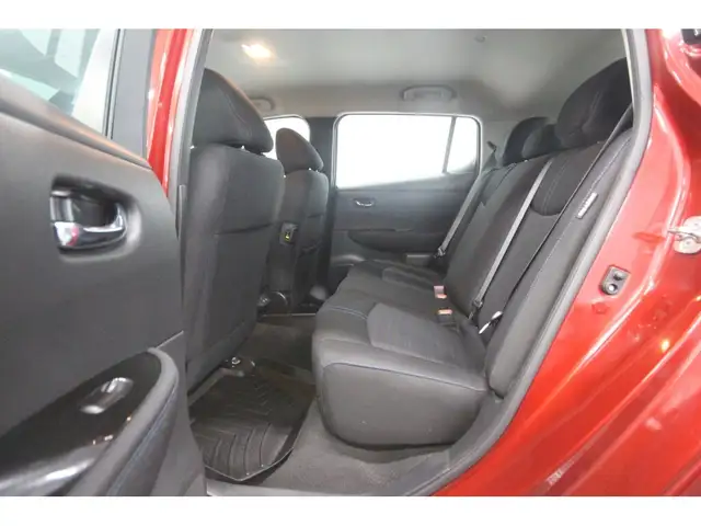 2021 Nissan LEAF SV PLUS - Photo 27