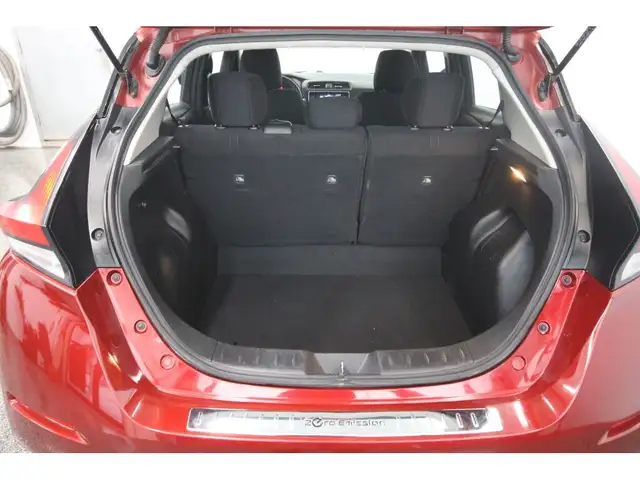 2021 Nissan LEAF SV PLUS - Photo 29