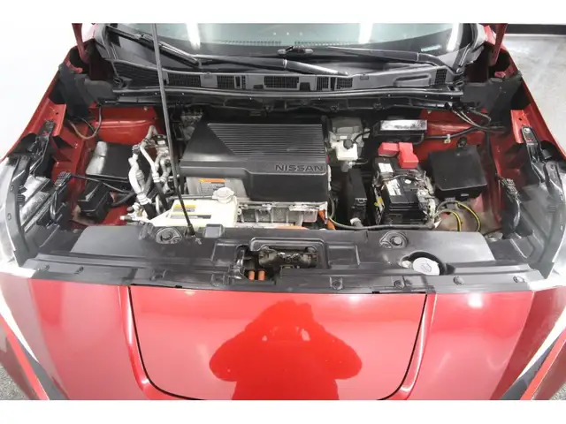 2021 Nissan LEAF SV PLUS - Photo 33