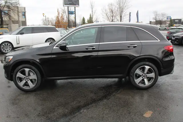 2018 Mercedes-Benz GLC Glc 300 4matic panoramic navigation led m - Photo 6