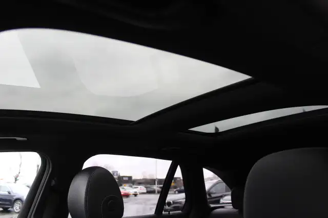 2018 Mercedes-Benz GLC Glc 300 4matic panoramic navigation led m - Photo 7