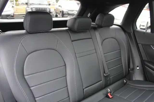 2018 Mercedes-Benz GLC Glc 300 4matic panoramic navigation led m - Photo 10