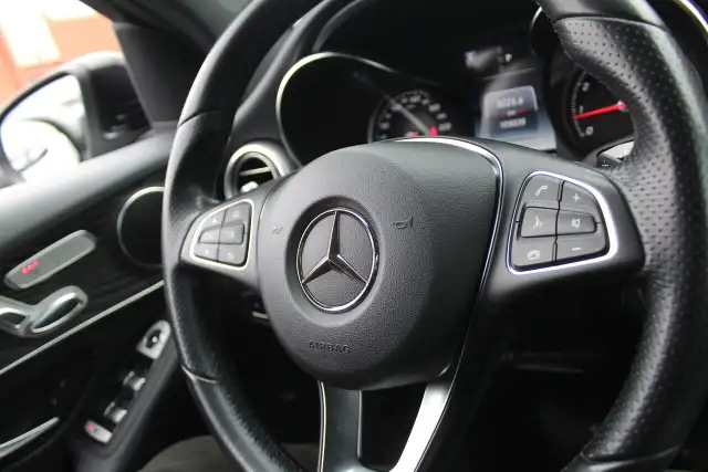 2018 Mercedes-Benz GLC Glc 300 4matic panoramic navigation led m - Photo 13