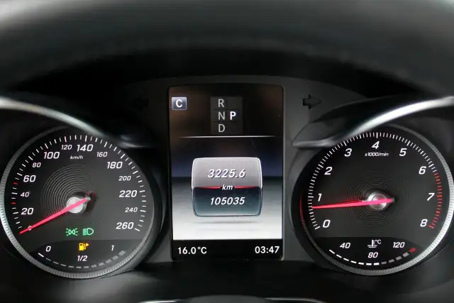 2018 Mercedes-Benz GLC Glc 300 4matic panoramic navigation led m - Photo 14