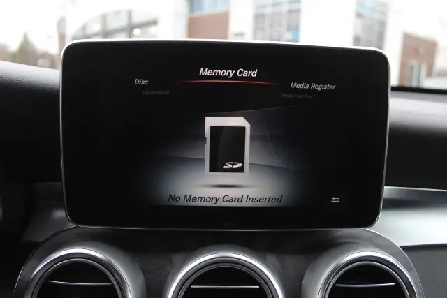 2018 Mercedes-Benz GLC Glc 300 4matic panoramic navigation led m - Photo 24