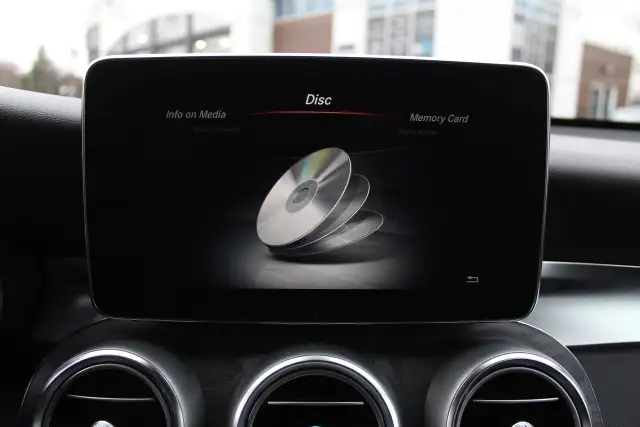 2018 Mercedes-Benz GLC Glc 300 4matic panoramic navigation led m - Photo 25