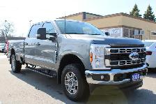 2025 Ford SUPER DUTY F-250 SRW XLT