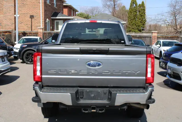 2025 Ford SUPER DUTY F-250 SRW XLT - Photo 5
