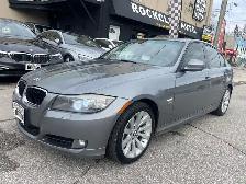 2011 BMW 328 i xDrive