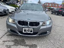 2011 BMW 328 i xDrive - Photo 2