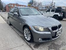 2011 BMW 328 i xDrive - Photo 3